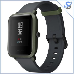 smartwatch amazfit bip lite
