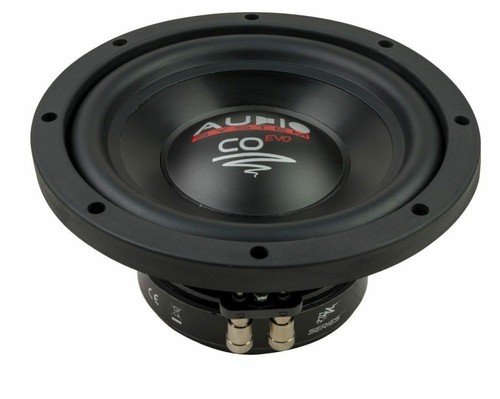 Audio System CO 08 CO-SERIES 200mm/8" HIGH EFFICIENT WOOFER Subwoofer 20cm 180 W - Bild 4 von 5
