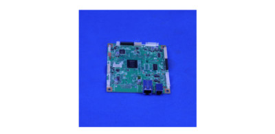 Genuine Brother HL-L5100DN Main Board D000D1001