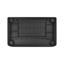 FROGUM 3D Kofferraummatte für Mercedes A W168 97-2004/V168 01-2004