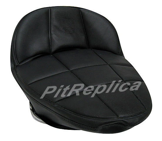 [A39] FUNDA ASIENTO PILOTO HONDA MAGNA VF700C VF700 C 1985 - 1986 [HALSA] Foto 3 de 4