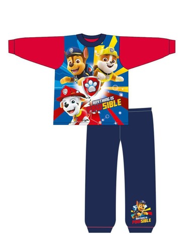 Boys Official Character Pyjamas Kids Baby Pjs Nightwear 6 Months - 13 Years - Picture 57 of 81