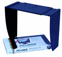 Pchood Pro Hood For 15-26 Inch Monitor Pchood Pro Hood For 15-26 Inch Monitor