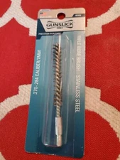 Gunslick Pro Rifle Bore Brush .270,.284, 7mm Caliber Stainless Steel New