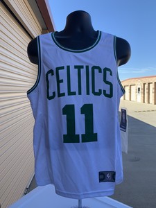 fanatics celtics jersey