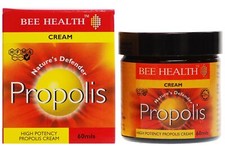 Bee Health Propolis Cream - 60ml