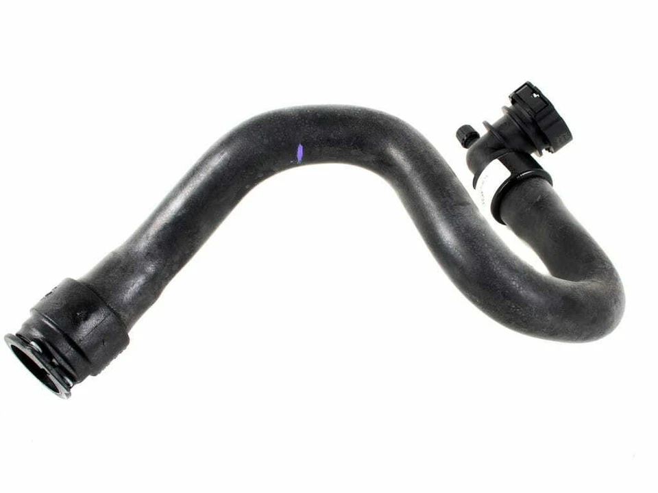 Tuyau de Liquide de Refroidissement Citroen DS5 Peugeot 308 RCZ 2.0 HDI 6466VE - Photo 3/4