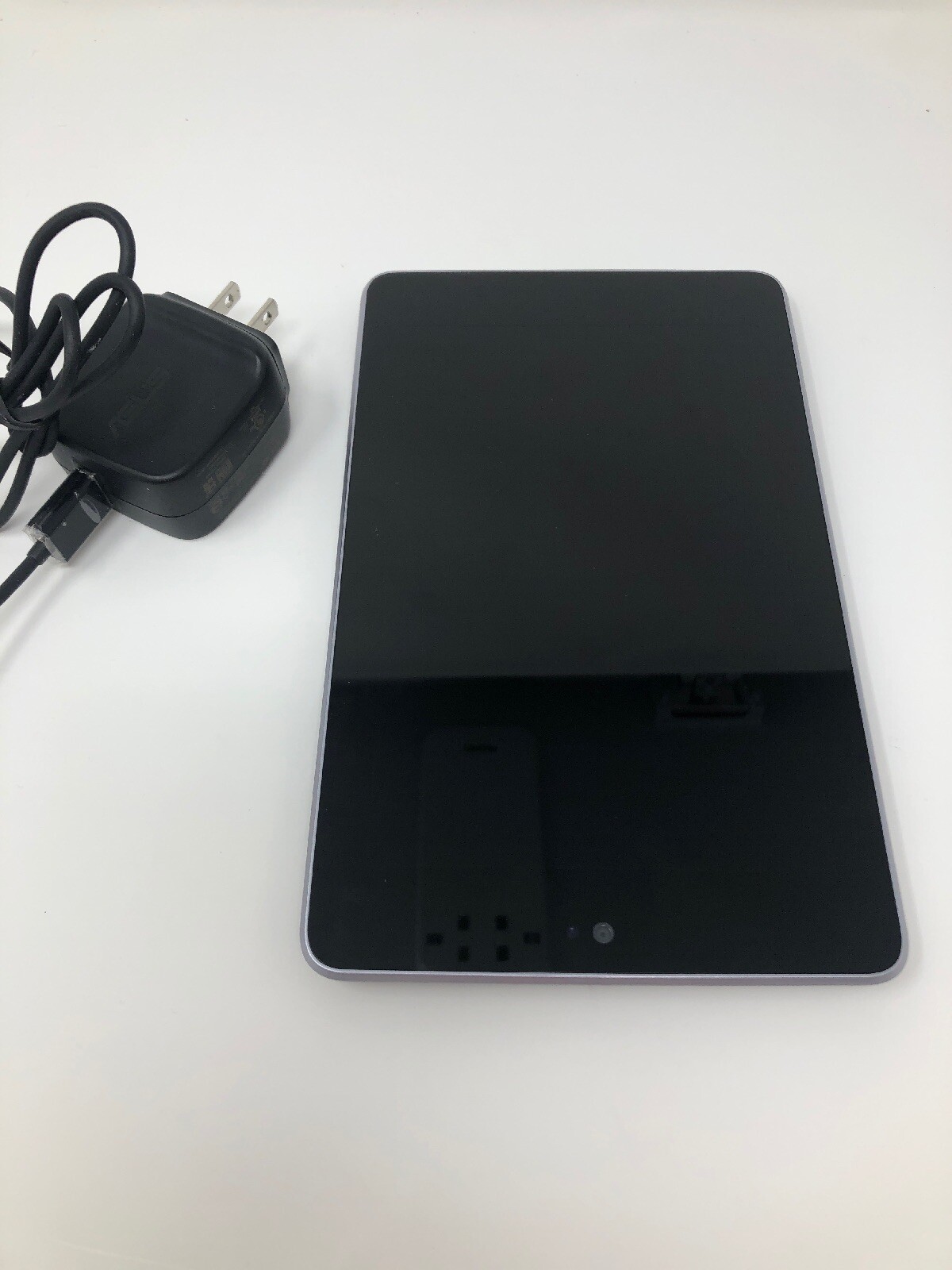Asus Google Nexus Tablet Not Charging For Parts With Charger A20 eBay