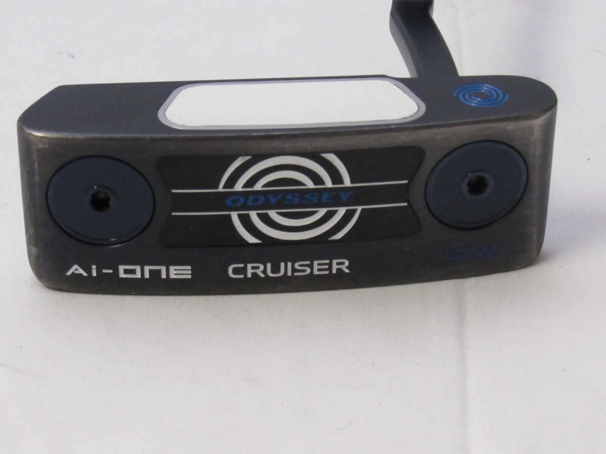 Used RH Odyssey Ai-ONE CRUISER DW 38