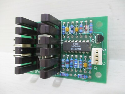 SmartFan OMNI-L1A DC Fan Speed Control Card Board PLC Omni L1A-DC 018L140A 38W