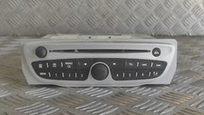 Autoradio Renault SCENIC