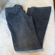 joes jeans honey bootcut 26 inseam 31"