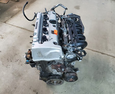 08-10 Honda Accord 2.4l K24z3 Engine Sulev Pzev California 197k Miles 08-10 Honda Accord 2.4l K24z3 Engine Sulev Pzev California 197k Miles
