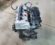 2008-2010 Honda Accord 2.4L K24Z3 Engine SULEV PZEV California 197k Miles