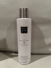 Rituals Ritual of Sakura Nourishing shower oil 200ml NEW