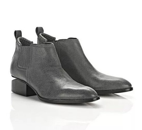 New Alexander Wang Kori Boots 