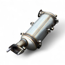 NEU DPF Dieselpartikelfilter SSANGYONG ACTYON...