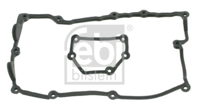 FEBI BILSTEIN 27491 Dichtungssatz, Zylinderkopfhaube für BMW
