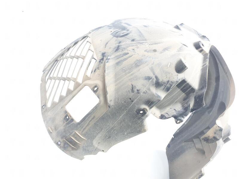 8497240 wheel arch for BMW 1 (F40) M 35 I XDRIVE 51718497240  