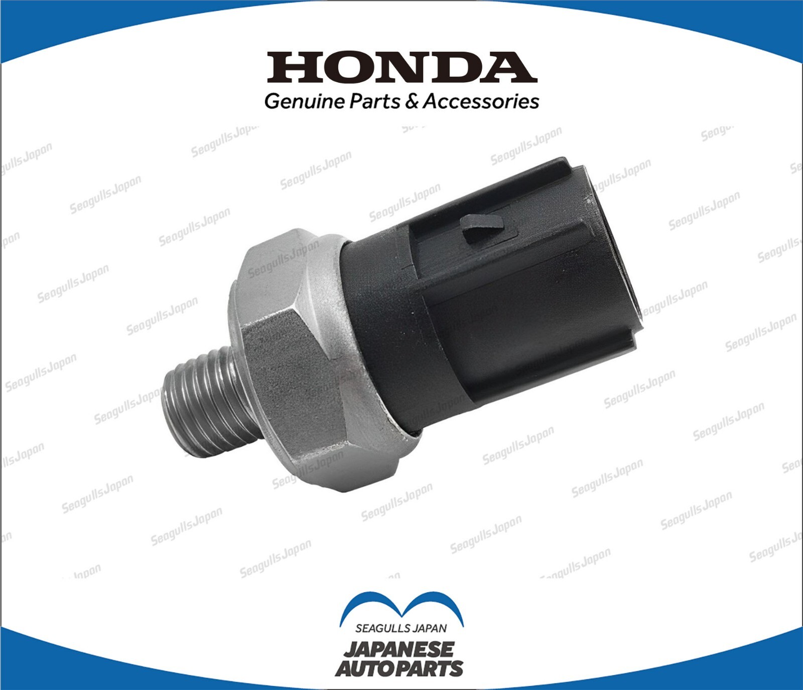 Pressure Switch 37250-pne-g01