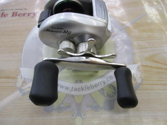 Used Shimano RH Methanium Mg RH Shimano Spinning Reel Japan F/S 1811 e1748b Used Shimano RH Methanium Mg RH Shimano Spinning Reel Japan F/S 1811 e1748b