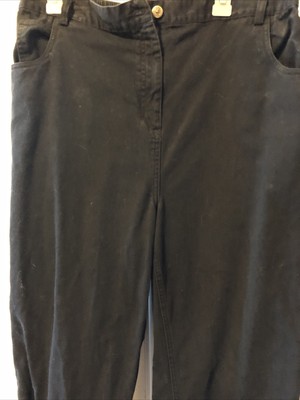 mainstreet blues stretch jeans