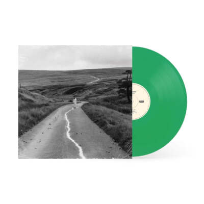 Jordan Rakei - The Loop [Indie-Exclusive Green Vinyl] NEW Vinyl