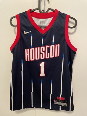 john wall rockets city jersey