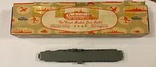 military model US Aircraft Carrier Franklin D. Roosevelt 1:1200 Authenticast NN3