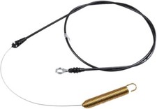 PTO CONTROL CABLE FITS JOHN DEERE GY21106 GX20078 GX23000 GY20156 L100 SERIES