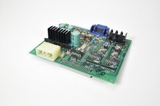 YASKAWA JANCD-EW02, DF8202426/CO Rev.C0, CPU ...