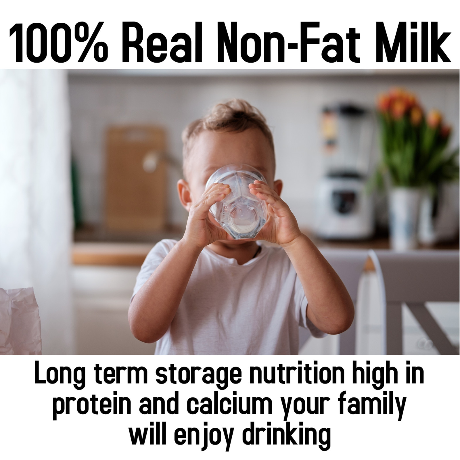 5 Lbs Powdered Whole Egg Mylar Bulk Long Term Storage INSTITUTO