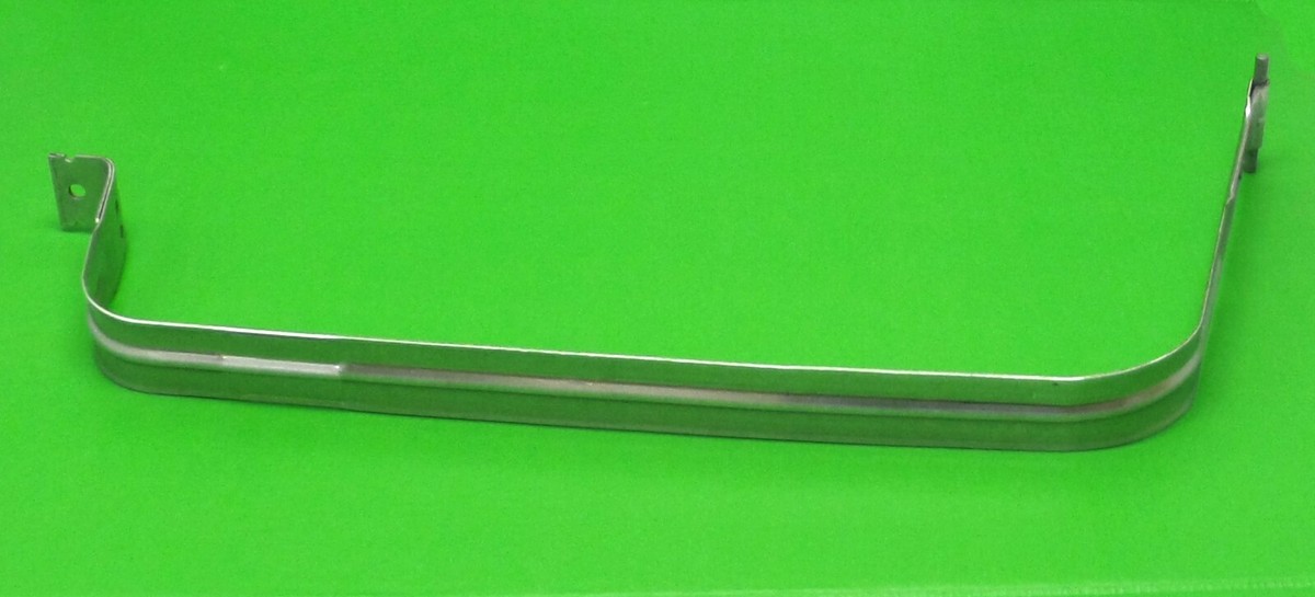 13238488 Fuel System Fuel Gas Tank Strap Cadillac XTS Buick