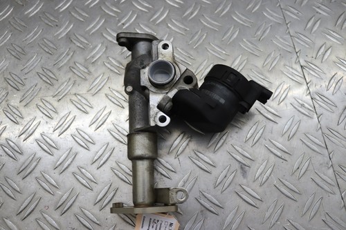 BMW 1er E87 2,0 ltr. AGR Ventil Abgasrückführungsventil Wahler 4136R038