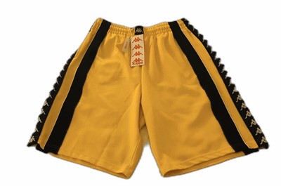kappa active shorts
