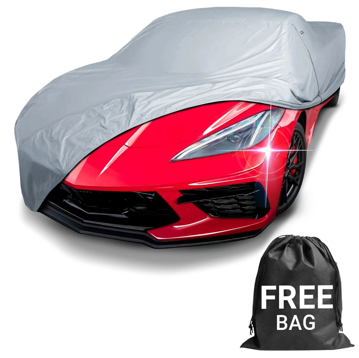 2020 c8 car cover outlet