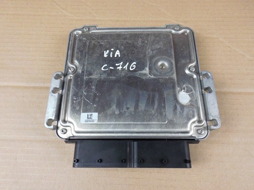 Kia Stinger 2.2 CRDI Control Module Unit 391D0-2FEB0 - Picture 2 of 3