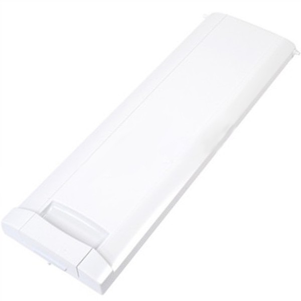 SMEG Genuino Nevera Congelador Caja de Hielo Evaporador Puerta Panel Manija 512 mm