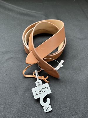 Loft Belt Everyday Belt main image 2