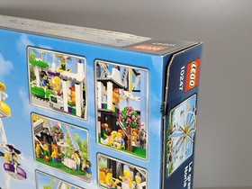 NEW FACTORY SEALED LEGO Creator Expert: Ferris Wheel (10247) RETIRED SET