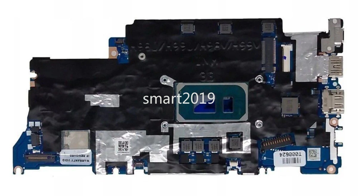 For Huawei BoD-WDI9 BOB-WAH9 Matebook D15 Motherboard For Huawei BoD-WDI9 BOB-WAH9 Matebook D15 Motherboard
