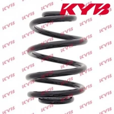 Suspension Spring K-Flex KYB RX5049 Rear Axle for VW Sharan