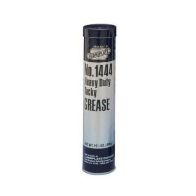 1444 Multi-Purpose Grease - #1444 h.d. constructiongrade greas [Set of 10]