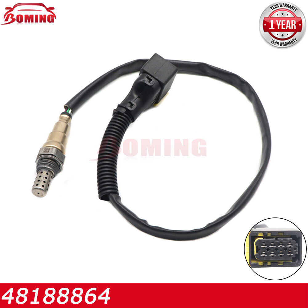 Oxygen Sensor 48188864 For New Holland T5 T6 T7 adblue IH Luxxum Puma CVX Optum Oxygen Sensor 48188864 For New Holland T5 T6 T7 adblue IH Luxxum Puma CVX Optum
