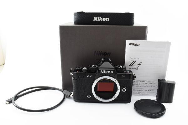 3632 Shot Nikon Z F Body 922661 | eBay 3632 Shot Nikon Z F Body 922661 | eBay