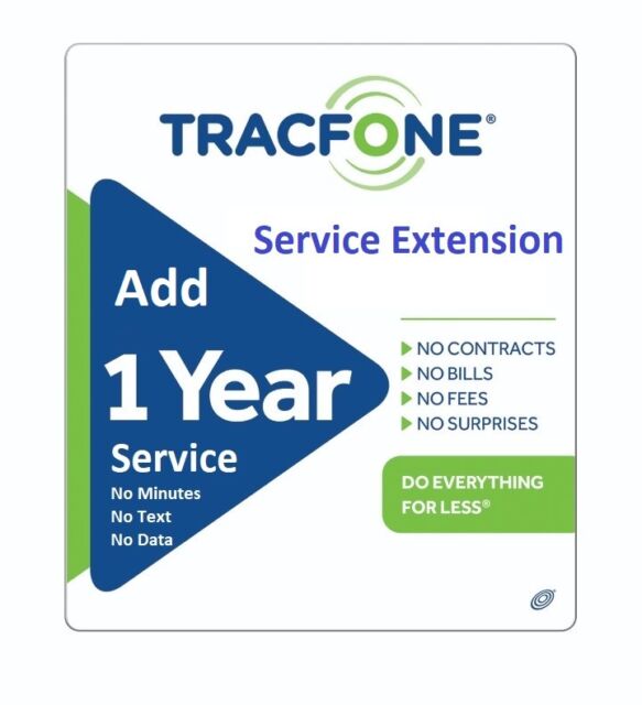 how do i add service days to my tracfone how do i add service days to my tracfone