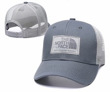 north face keep it patched hat