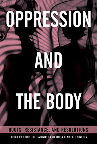 Oppression and the Body by Christine Caldwell (Paperback Book) - Image 5