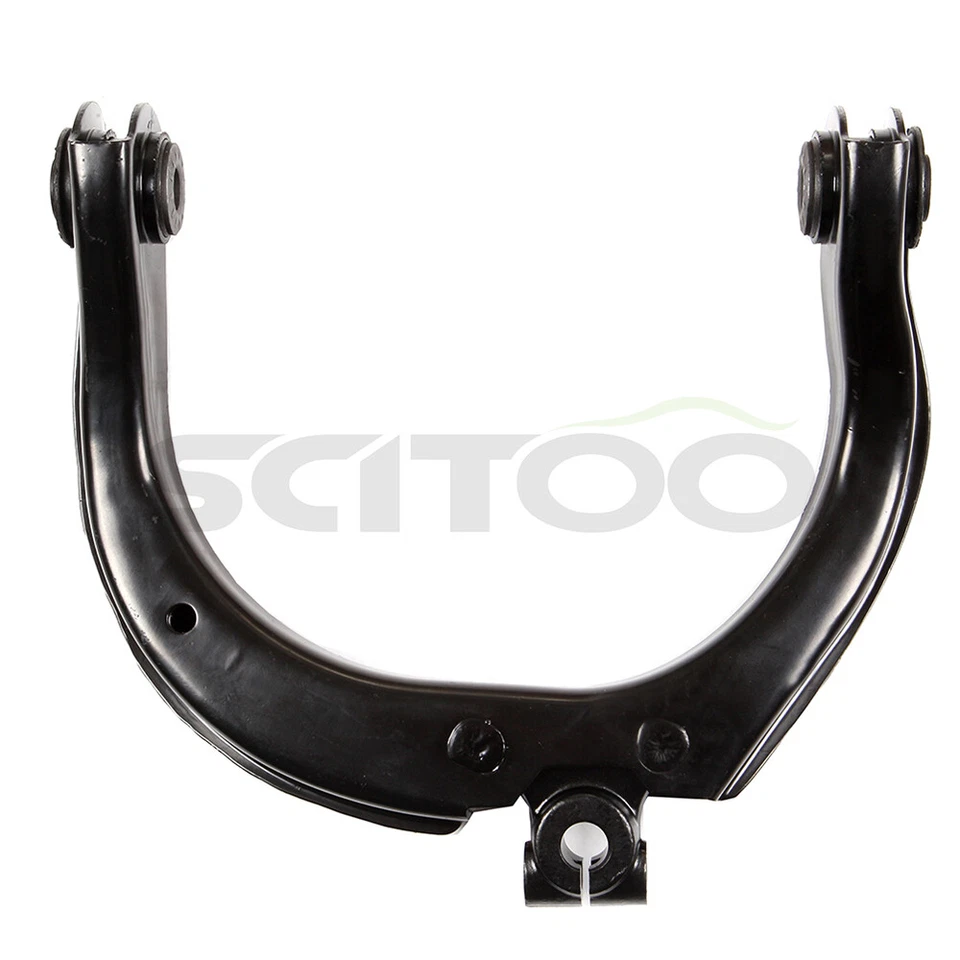 For 2004-2006 Chevrolet Trailblazer EXT GMC Envoy XL Front Lower Control Arm - Image 3 of 4
