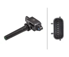 Ignition Coil HELLA 5DA358057-591 For Mazda CX-5 3 3 Saloon